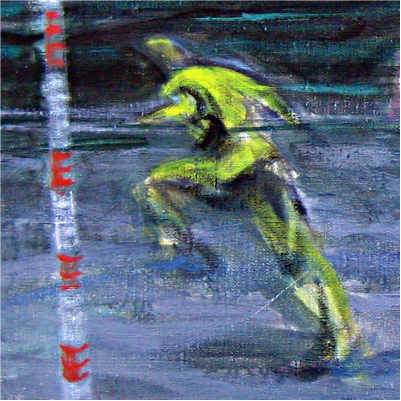 Herren dans - © Bjørg Holene