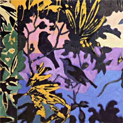 Arrivederci Botticelli 3 - © Bjørg Holene