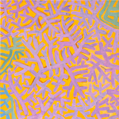 1) Skogalter III - © Bjørg Holene