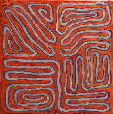 Existence XI - © Bjørg Holene