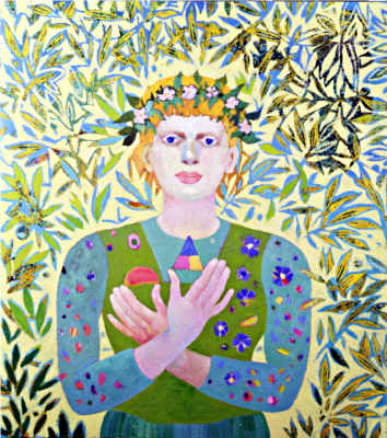 Arrivederci Botticelli 2 - © Bjørg Holene