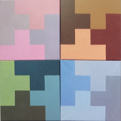 Solrose I - © Bjørg Holene