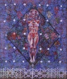 Maria Magdalena1 I - © Bjørg Holene