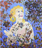 Arrivederci Botticelli I - © Bjørg Holene