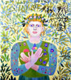 Arrivederci Botticelli II - © Bjørg Holene
