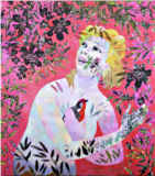 Arrivederci Botticelli III - © Bjørg Holene