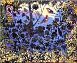 Arrivederci Botticelli V - © Bjørg Holene