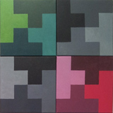 Swastika - © Bjørg Holene