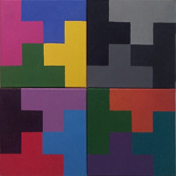 Swastika - © Bjørg Holene