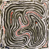 Existence IV - © Bjørg Holene
